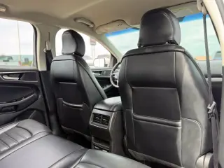 Ford Edge 2018 AWD SEL 4dr Crossover