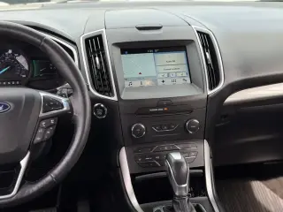 Ford Edge 2018 AWD SEL 4dr Crossover