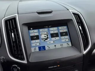 Ford Edge 2018 AWD SEL 4dr Crossover