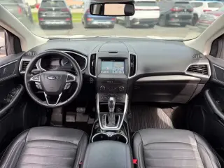 Ford Edge 2018 AWD SEL 4dr Crossover