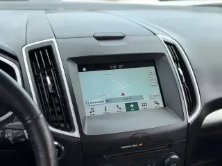 Ford Edge 2018 AWD SEL 4dr Crossover