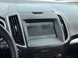 Ford Edge 2018 AWD SEL 4dr Crossover