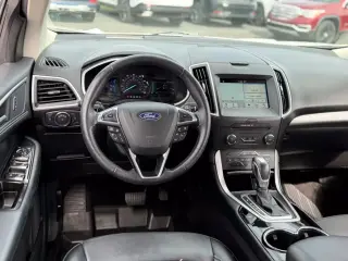 Ford Edge 2018 AWD SEL 4dr Crossover