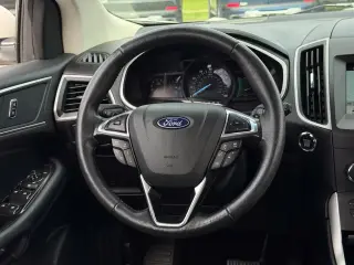 Ford Edge 2018 AWD SEL 4dr Crossover