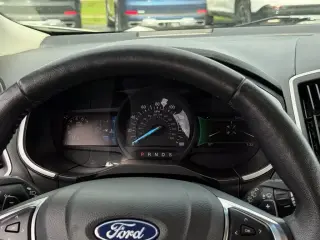 Ford Edge 2018 AWD SEL 4dr Crossover