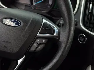 Ford Edge 2018 AWD SEL 4dr Crossover