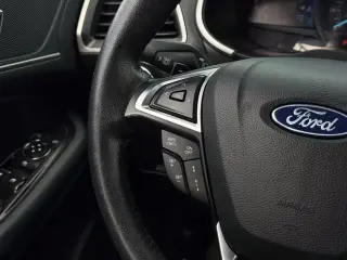 Ford Edge 2018 AWD SEL 4dr Crossover