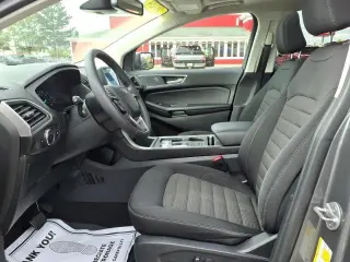 Ford Edge 2024 AWD SEL SUV 4 puertas