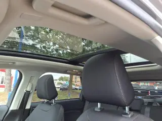 Ford Edge 2024 AWD SEL SUV 4 puertas