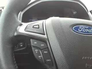 Ford Edge 2024 AWD SEL SUV 4 puertas