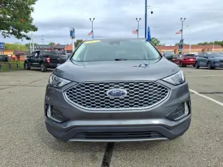 Ford Edge 2024 AWD SEL SUV 4 puertas