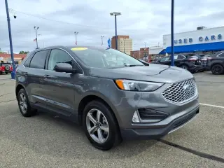 Ford Edge 2024 AWD SEL SUV 4 puertas