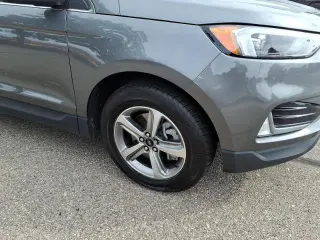 Ford Edge 2024 AWD SEL SUV 4 puertas