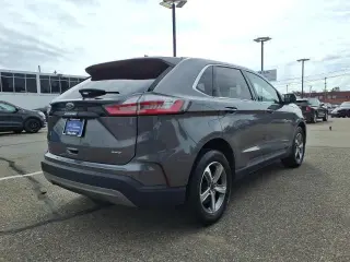 Ford Edge 2024 AWD SEL SUV 4 puertas