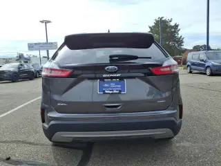 Ford Edge 2024 AWD SEL SUV 4 puertas