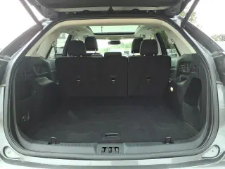 Ford Edge 2024 AWD SEL SUV 4 puertas