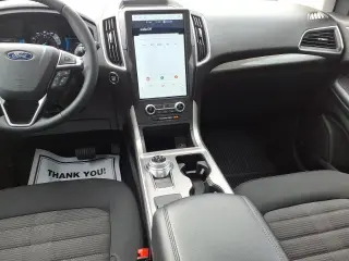 Ford Edge 2024 AWD SEL SUV 4 puertas