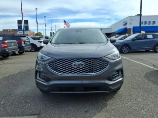 Ford Edge 2024 AWD SEL 4p SUV