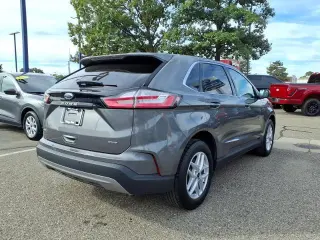 Ford Edge 2024 AWD SEL 4p SUV