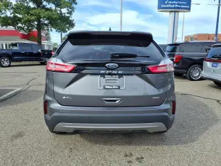 Ford Edge 2024 AWD SEL 4p SUV