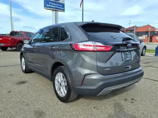 Ford Edge 2024 AWD SEL 4p SUV