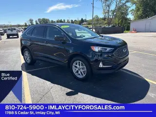 Ford Edge 2024 AWD SEL 4dr SUV