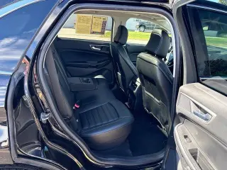 Ford Edge 2024 AWD SEL 4dr SUV