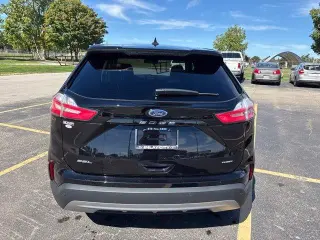 Ford Edge 2024 AWD SEL 4dr SUV