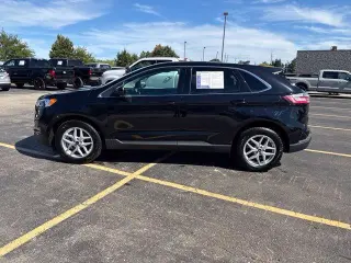 Ford Edge 2024 AWD SEL 4dr SUV