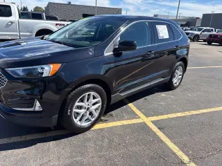 Ford Edge 2024 AWD SEL 4dr SUV