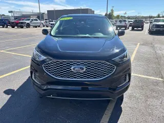 Ford Edge 2024 AWD SEL 4dr SUV