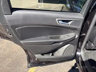 Ford Edge 2024 AWD SEL 4dr SUV