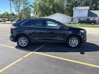 Ford Edge 2024 AWD SEL 4dr SUV