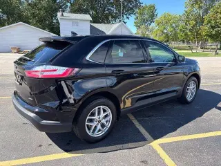 Ford Edge 2024 AWD SEL 4dr SUV
