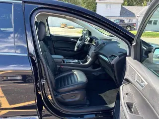 Ford Edge 2024 AWD SEL 4dr SUV