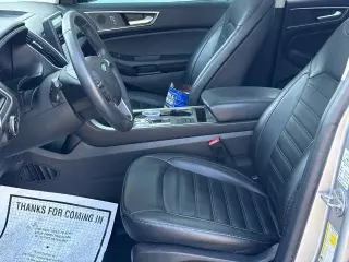 Ford Edge 2023 AWD SEL 4dr Crossover