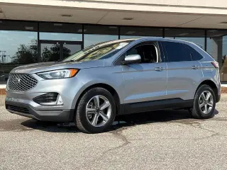 Ford Edge 2023 AWD SEL 4dr Crossover