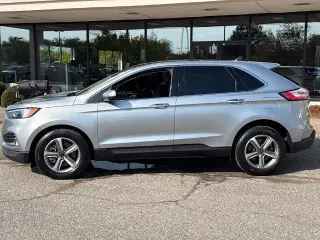 Ford Edge 2023 AWD SEL 4dr Crossover