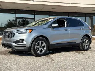 Ford Edge 2023 AWD SEL 4dr Crossover