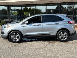 Ford Edge 2023 AWD SEL 4dr Crossover