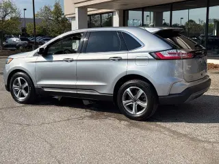 Ford Edge 2023 AWD SEL 4dr Crossover