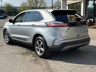 Ford Edge 2023 AWD SEL 4dr Crossover