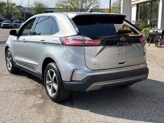 Ford Edge 2023 AWD SEL 4dr Crossover