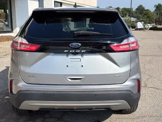 Ford Edge 2023 AWD SEL 4dr Crossover