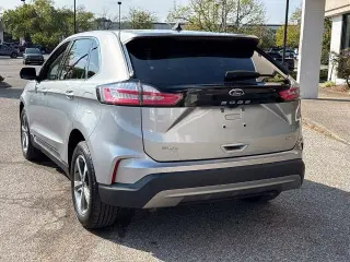 Ford Edge 2023 AWD SEL 4dr Crossover