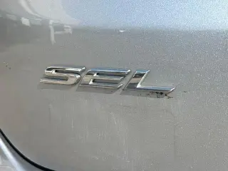 Ford Edge 2023 AWD SEL 4dr Crossover