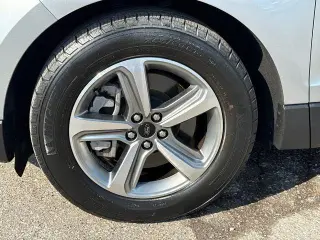 Ford Edge 2023 AWD SEL 4dr Crossover