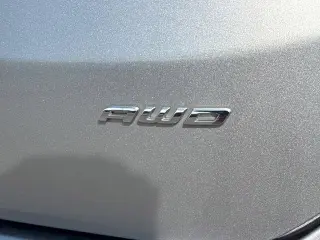 Ford Edge 2023 AWD SEL 4dr Crossover
