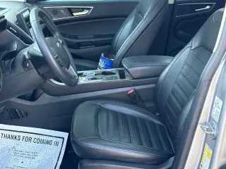 Ford Edge 2023 AWD SEL 4dr Crossover