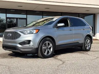 Ford Edge 2023 AWD SEL 4dr Crossover